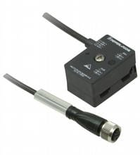 PEPPERL+FUCHS FA ITA - PEP216037 VAZ-2T1-FK-G10-2M-PUR-V1-G