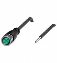 PEPPERL+FUCHS FA ITA - PEP217851 V1-G-BK15M-PUR-U
