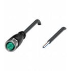 PEPPERL+FUCHS FA ITA - PEP218028 V1-G-BK5M-PUR-U