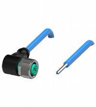 PEPPERL+FUCHS FA ITA - PEP220473 V1-W-N4-25M-PUR