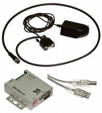 PEPPERL+FUCHS FA ITA - PEP224382 PCV-USB-RS485-CONVERTER SET