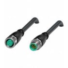 PEPPERL+FUCHS FA ITA - PEP224964 V19-G-BK10M-PUR-U/ABG-V19-G