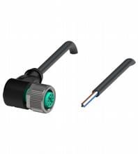PEPPERL+FUCHS FA ITA - PEP225770 V1-W-BK5M-PVC-U