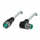 PEPPERL+FUCHS FA ITA - PEP228080 V1-G-1,1M-PUR-ABG-V1-W
