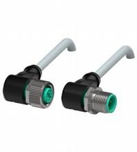 PEPPERL+FUCHS FA ITA - PEP230322 V1-W-2M-PUR-ABG-V1-W
