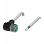 PEPPERL+FUCHS FA ITA - PEP230735 V1-W-3M-PUR-ABG0