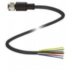 PEPPERL+FUCHS FA ITA - PEP236472 V19-G-BK10M-PUR-IEC