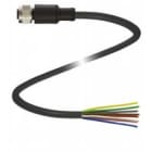 PEPPERL+FUCHS FA ITA - PEP236472 V19-G-BK10M-PUR-IEC