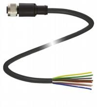 PEPPERL+FUCHS FA ITA - PEP236472 V19-G-BK10M-PUR-IEC