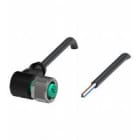PEPPERL+FUCHS FA ITA - PEP239999-0004 V1-W-BK2M-PVC-U