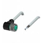 PEPPERL+FUCHS FA ITA - PEP240005-0003 V15-W-2M-PUR-ABG