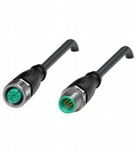 PEPPERL+FUCHS FA ITA - PEP240775-100004 V15-G-BK0,3M-PUR-U-V15-G