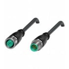 PEPPERL+FUCHS FA ITA - PEP240775-100004 V15-G-BK0,3M-PUR-U-V15-G