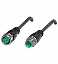 PEPPERL+FUCHS FA ITA - PEP240775-100011 V1-G-BK0,4M-PUR-U-V1-G