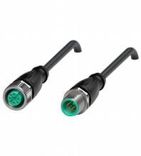 PEPPERL+FUCHS FA ITA - PEP240775-100032 V1-G-BK2,5M-PUR-A-V1-G