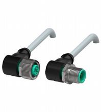 PEPPERL+FUCHS FA ITA - PEP240777-100004 V1-W-3M-PUR-V1-W