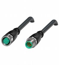 PEPPERL+FUCHS FA ITA - PEP240787-0008 V19-G-BK1,5M-PUR-U/ABG-V19-G