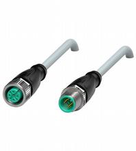 PEPPERL+FUCHS FA ITA - PEP240787-100012 V1-G-30M-PUR-ABG-V1-G