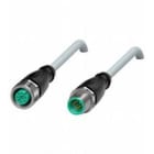 PEPPERL+FUCHS FA ITA - PEP240787-100013 V1-G-40M-PUR-ABG-V1-G