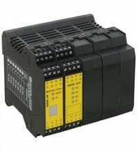 PEPPERL+FUCHS FA ITA - PEP240952 SB4-OR-4CP-B-B-B