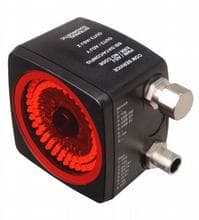 PEPPERL+FUCHS FA ITA - PEP242705 PCV80I-F200-SSI-V19