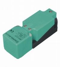 PEPPERL+FUCHS FA ITA - PEP248042 NBB20-U3-UU