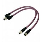 PEPPERL+FUCHS FA ITA - PEP249684 ICZ-3T-0,3M-PUR ABG-V15B-G