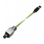 PEPPERL+FUCHS FA ITA - PEP255010 ICZ-AIDA2-V45-5M-PUR-V45-G