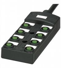 PEPPERL+FUCHS FA ITA - PEP259978 V1-8A-E2-10M-PUR