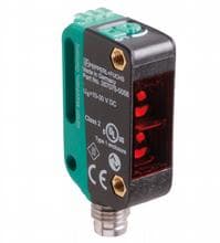 PEPPERL+FUCHS FA ITA - PEP267075-0127 OBD1000-R100-2EP-IO-V31