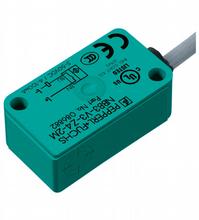 PEPPERL+FUCHS FA ITA - PEP272511 NBB2-V3-Z4L