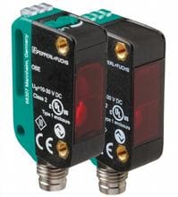 PEPPERL+FUCHS FA ITA - PEP281004 OBE20M-R100-S2EP-IO-V31-L
