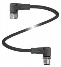 PEPPERL+FUCHS FA ITA - PEP281669 V1-W-BK7M-PUR-U5/ABG-V1-W