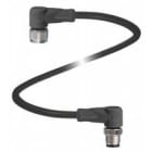 PEPPERL+FUCHS FA ITA - PEP284439 V1-W-BK15M-PUR-U5/ABG-V1-W