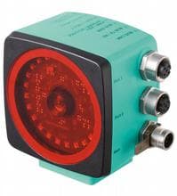 PEPPERL+FUCHS FA ITA - PEP293431-100023 PXV100Q-F200-B17-V1D