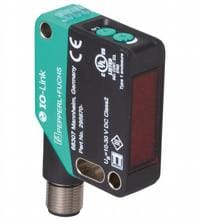 PEPPERL+FUCHS FA ITA - PEP295670-100385 OMD10M-R200-2EP-IO-V1-L