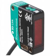 PEPPERL+FUCHS FA ITA - PEP295670-100400 OMD10M-R200-2EP-IO-0,3M-V1-L
