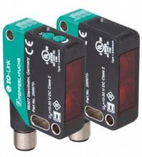 PEPPERL+FUCHS FA ITA - PEP301023 OBE25M-R200-S2EP-IO-V1