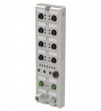 PEPPERL+FUCHS FA ITA - PEP308627 ICE1-16DIO-G60L-C1-V1D