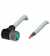 PEPPERL+FUCHS FA ITA - PEP316070 V19-W-2M-PUR-ABG