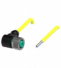 PEPPERL+FUCHS FA ITA - PEP456404 V1-W-YE5M-PVC-U