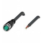 PEPPERL+FUCHS FA ITA - PEP456431 V19-G-BK10M-PUR-U/ABG