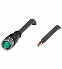 PEPPERL+FUCHS FA ITA - PEP456431 V19-G-BK10M-PUR-U/ABG