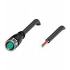 PEPPERL+FUCHS FA ITA - PEP456504 V19-G-BK5M-PUR-U