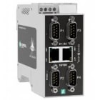 PEPPERL+FUCHS FA ITA - PEP70104869 ICDM-RX/TCP-4DB9/2RJ45-DIN