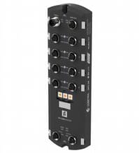 PEPPERL+FUCHS FA ITA - PEP70104876 ICE3-8IOL-G65L-V1D