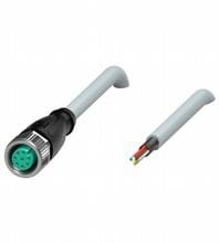 PEPPERL+FUCHS FA ITA - PEP70105995 V19-G-10M-PUR-ABG