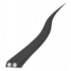 PEPPERL+FUCHS FA ITA - PEP70110500 VAZ-FK-PUR-BK-2,5MM