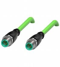PEPPERL+FUCHS FA ITA - PEP70113922 V1SD-G-GN5M-PUR-E1S-V1D-G
