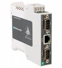 PEPPERL+FUCHS FA ITA - PEP70114044 ICDM-RX/TCP-2DB9/RJ45-DIN